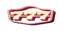 777 logo image