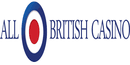 All British Casino logo image