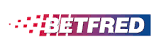 Betfred logo image