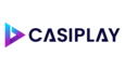 Casiplay Casino logo image