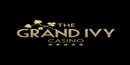 The Grand Ivy Casino logo image