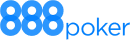 888poker logo image