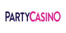 Party Casino logo image